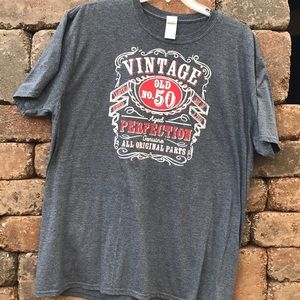 Vintage  bike shirt